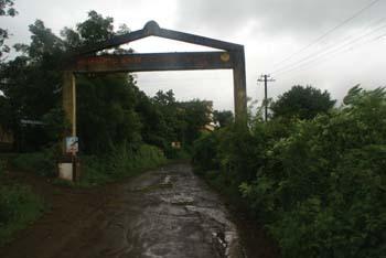 Jain Farms Peacock Hills Plots for sale  , Pune